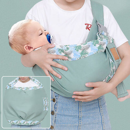 echarpe de portage sling