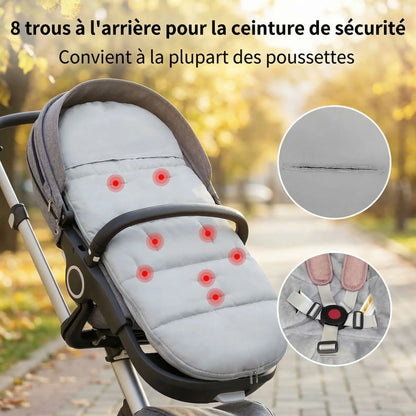 chanceliere pour poussette | Universelle Douce